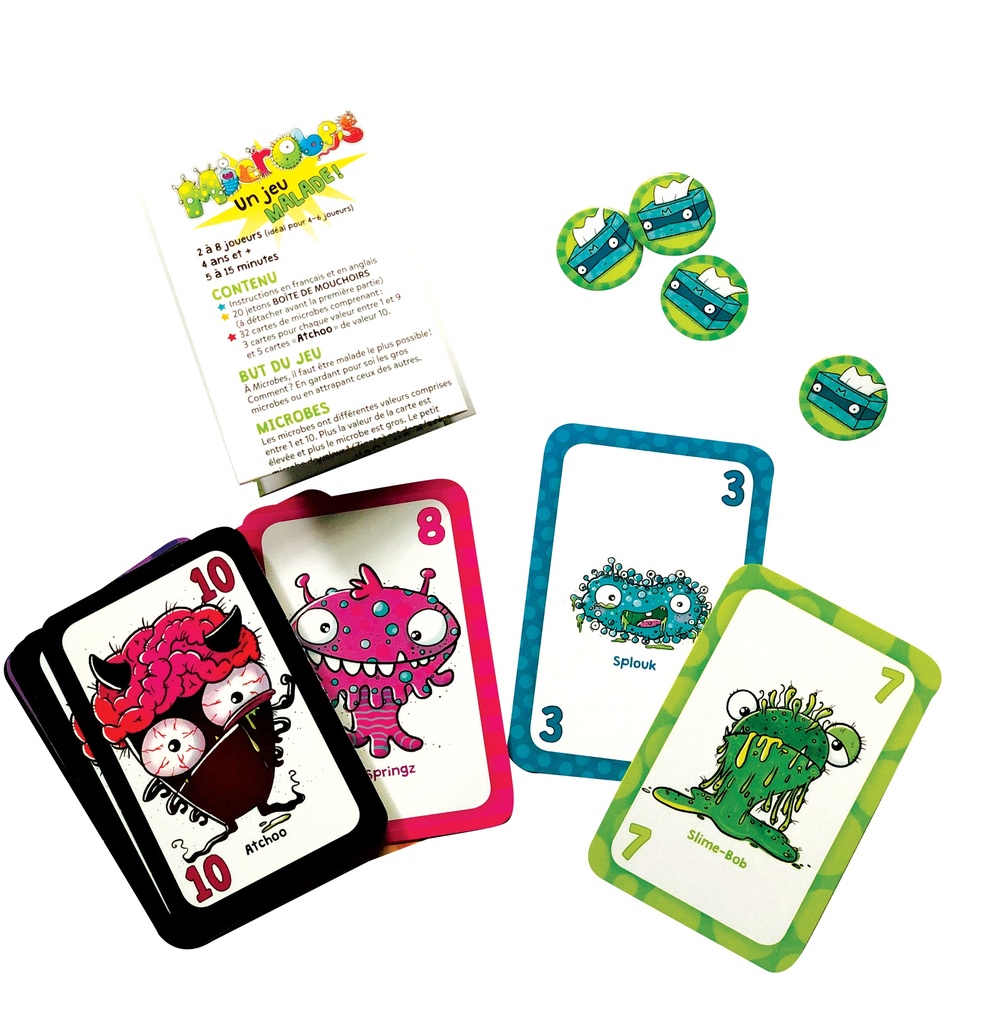 Microbes