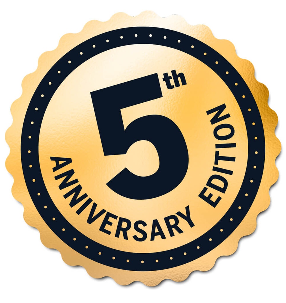 Decrypto - 5th anniversary - EN