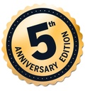 Decrypto - 5th anniversary - EN