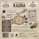Rauha - MLV