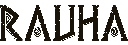 Rauha - MLV