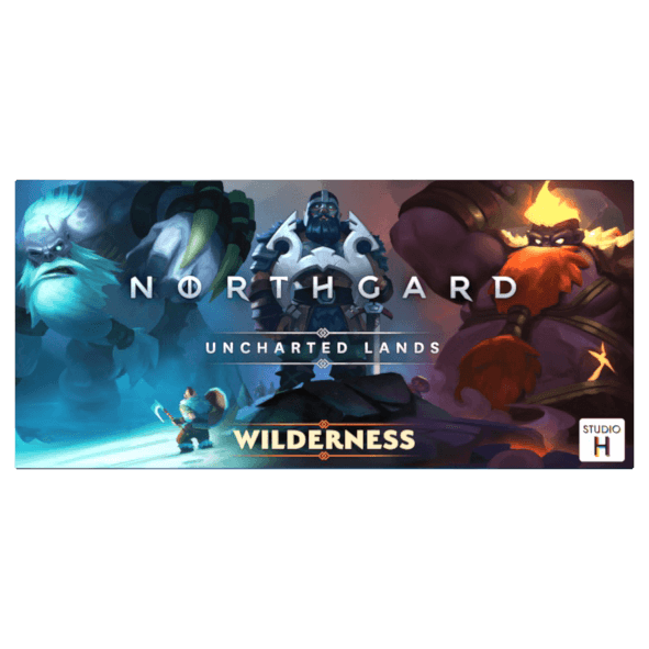 Northgard Wilderness EN