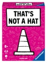 That's not a hat - MLV
