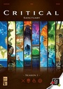 Critical - Sanctuary: Season 1 - EN