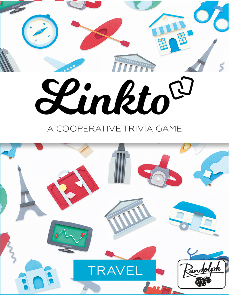 Linkto Travel - EN