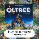 Oltree - EN