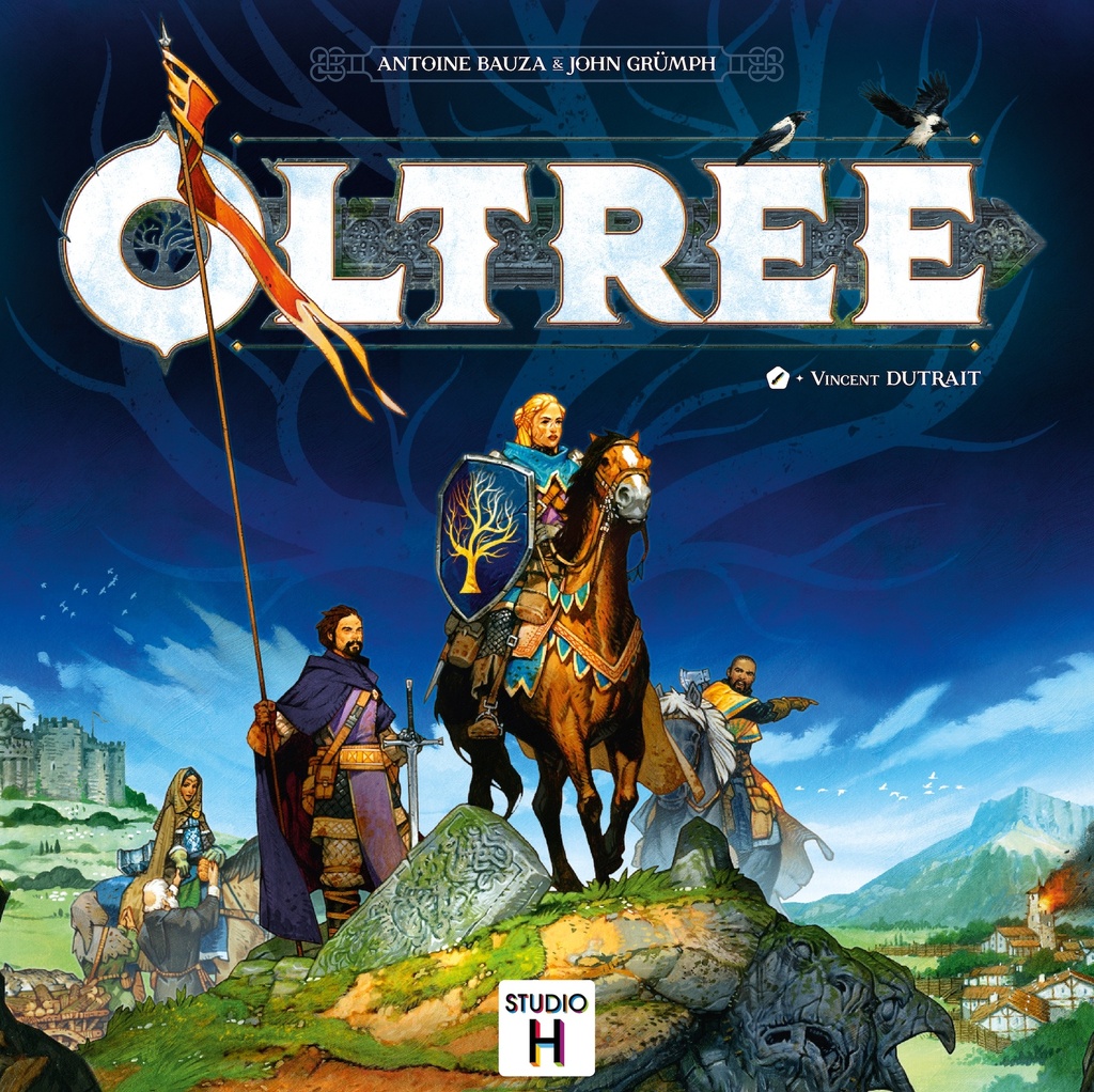 Oltree - EN