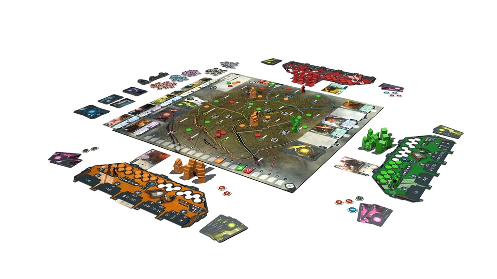 Virtual Revolution - EN