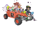 Turbo Kidz - EN