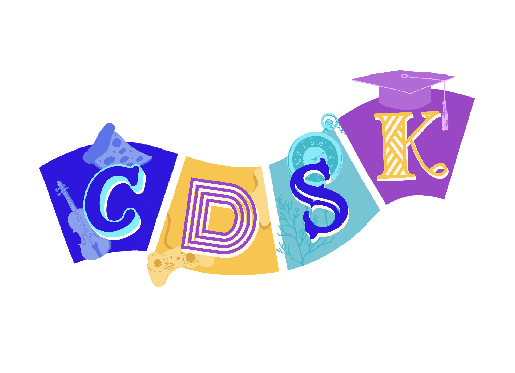 CDSK - EN