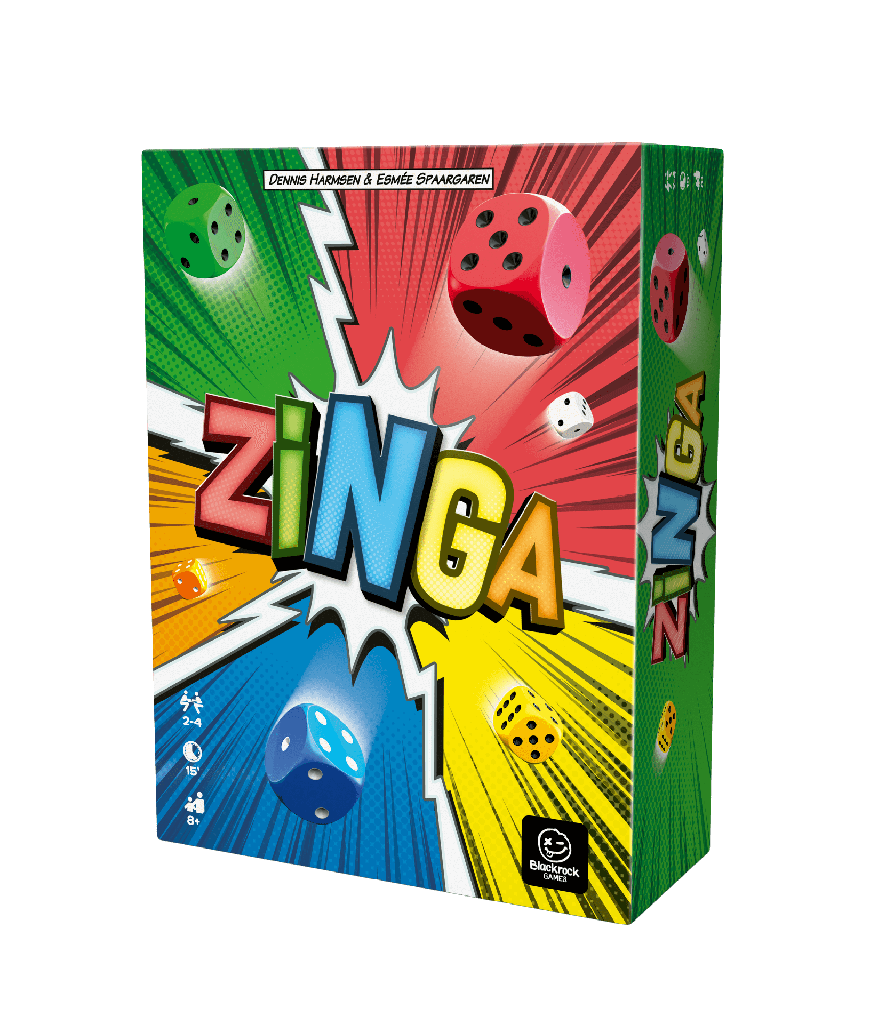 Zinga