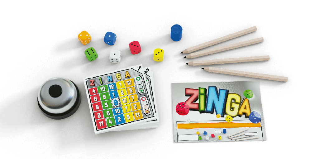 Zinga