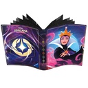 Disney Lorcana : Premier Chapitre - Classeur Maléfique - MLV