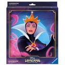 Disney Lorcana : Premier Chapitre - Classeur Maléfique - MLV
