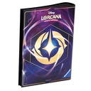 Disney Lorcana : Premier Chapitre - Classeur Maléfique - MLV