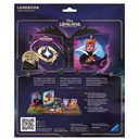 Disney Lorcana : Premier Chapitre - Classeur Maléfique - MLV