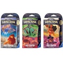 Disney Lorcana : The First Chapter - Starter Deck - Display (x12) - EN