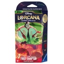 Disney Lorcana : The First Chapter - Starter Deck - Display (x12) - EN