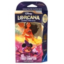 Disney Lorcana : The First Chapter - Starter Deck - Display (x12) - EN