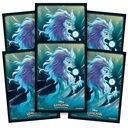 Disney Lorcana : Set 2 - Card sleeves pack A set 2 - MLV