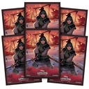 Disney Lorcana : Set 2 - Card sleeves pack B set 2 - MLV