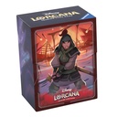 Disney Lorcana : Set 2 - Deck box B set 2 - MLV