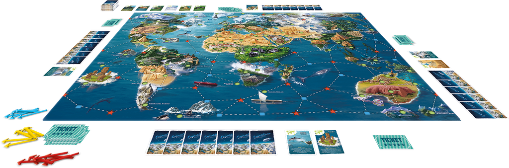Expeditions - EN