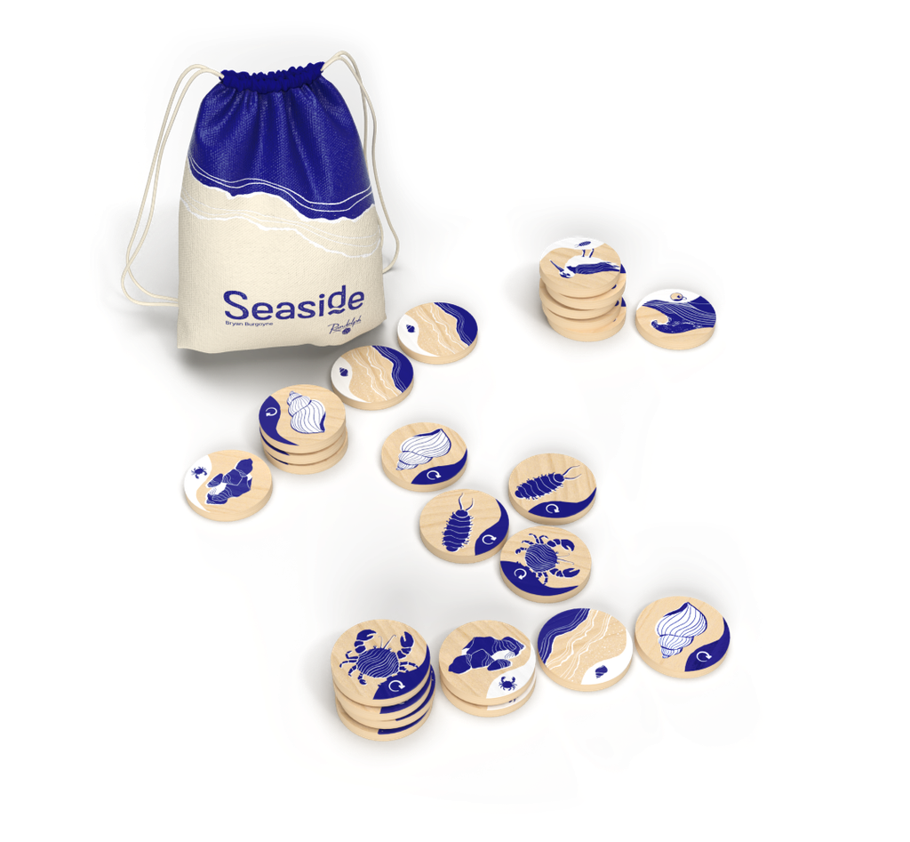 Seaside - EN