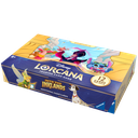 Disney Lorcana : Set 3 - Into the Inklands - Booster Pack - Display (x24) - EN