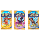 Disney Lorcana : Set 3 - Into the Inklands - Booster Pack - Display (x24) - EN