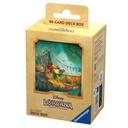 Disney Lorcana : Set 3 - Deck box B - MLV