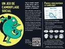 Le Caméléon - Nouveau Format - FR
