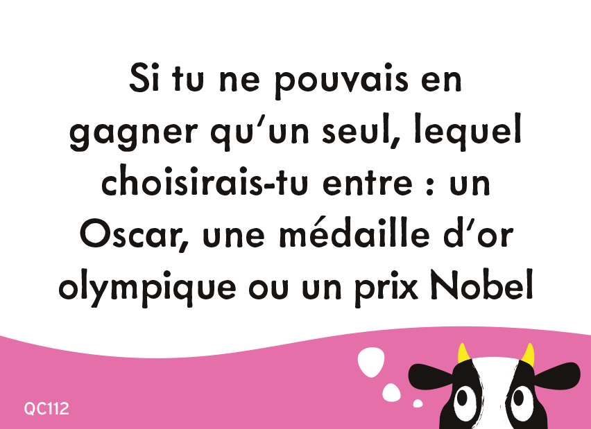 Troupeau - Nouveau Format - FR