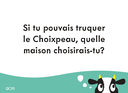 Troupeau - Nouveau Format - FR