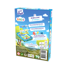Gamme Logic - Birds - MLV