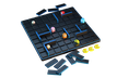 Quoridor Pacman - MLV