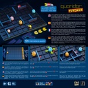 Quoridor Pacman - MLV