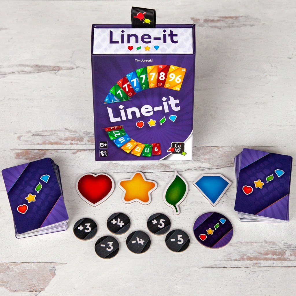 Line-It - EN