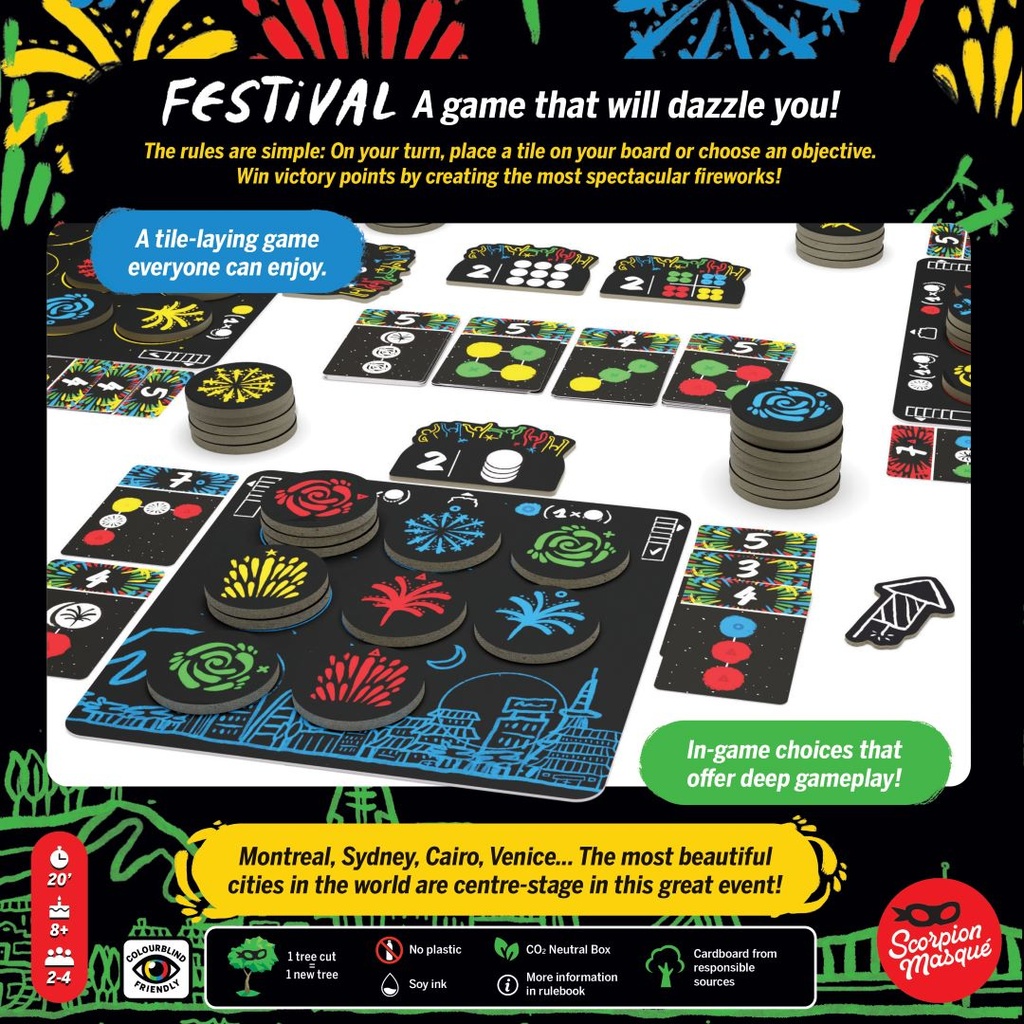 Festival - EN
