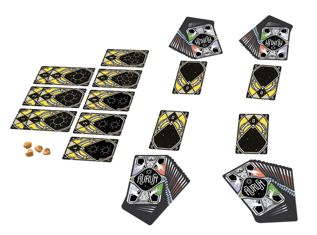 Aurum - FR