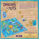 Dragons des mers - FR
