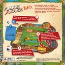 Flamme rouge BMX - FR