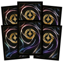 Disney Lorcana : Lorcana - Card sleeves pack (Logo) - MLV