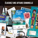 Dossiers Criminels : Disparition aux Caraibes - FR