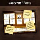 Dossiers Criminels : Disparition aux Caraibes - FR