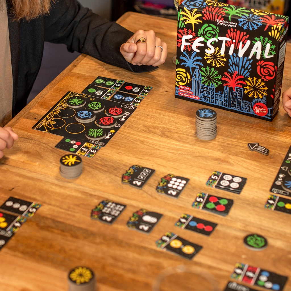 Festival - EN