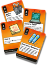 Bomb Busters - EN