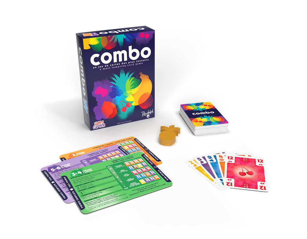 Combo - MLV