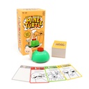 Don’t Press That Mine Turtle (2025) - EN