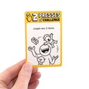 Don’t Press That Mine Turtle (2025) - EN